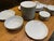 Dinnerware Service from Haviland, Limoges, France For Sale - Image 4 of 7