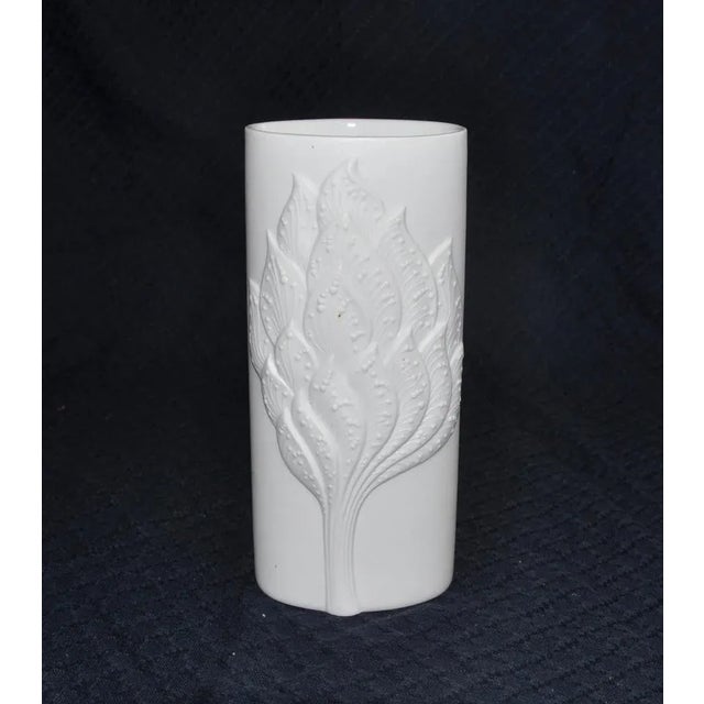 1960s German Vase from Kaiser, 1960s For Sale - Image 5 of 9