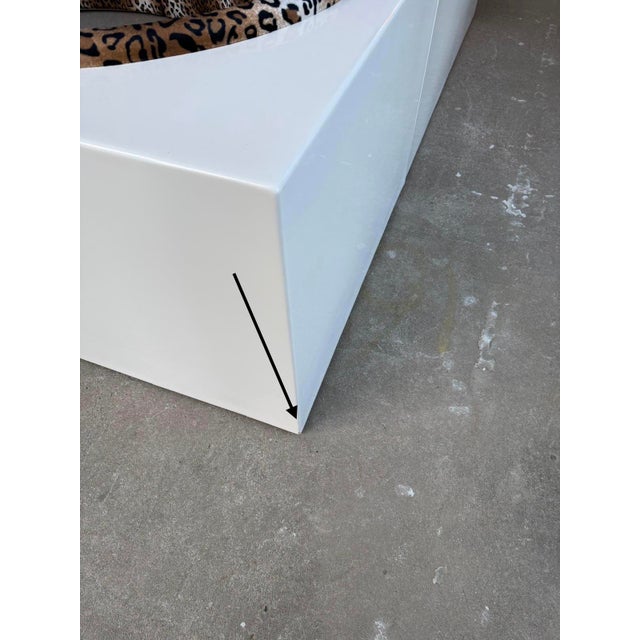 Vintage Safari Sofa by Archizoom for Poltronova, 1968 For Sale - Image 13 of 18