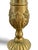 Small Napoleon III Gilt Bronze Candleholder For Sale - Image 5 of 9