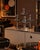 This exceptional UFO lamp by Gaetano Sciolari embodies the audacity of Italian design from the 1960s and 70s. A major...
