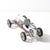 Pc011 Authentic Models Bantam Midget Model Car For Sale - Image 10 of 14