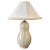 Swedish Modern Table Lamp with Ceramic Base attributed to Anna-Lisa Thomson fir Upsala Ekeby, 1950s For Sale - Image 14 of 14