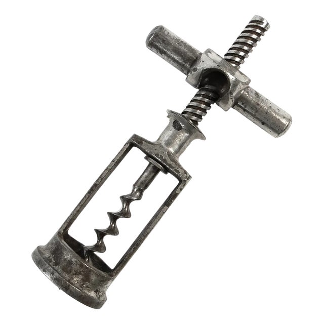 Art Deco Corkscrew, Germany, 1930s For Sale