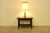 Orange 1950s Marbro Mid-Century Modern Seguso Murano Glass Italian Lamp For Sale - Image 8 of 16