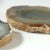 Brutalist Agate Bowls, 1960s, Set of 3 For Sale - Image 4 of 8