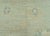Turkish Turkish Oushak Rug 5'2" x 6'9" #19254 For Sale - Image 3 of 8