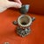 Ottoman Empire Sterling Silver Sugar Shaker For Sale - Image 11 of 12