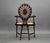1900 - 1909 Edwardian Mahogany Armchair, 1900 For Sale - Image 5 of 7