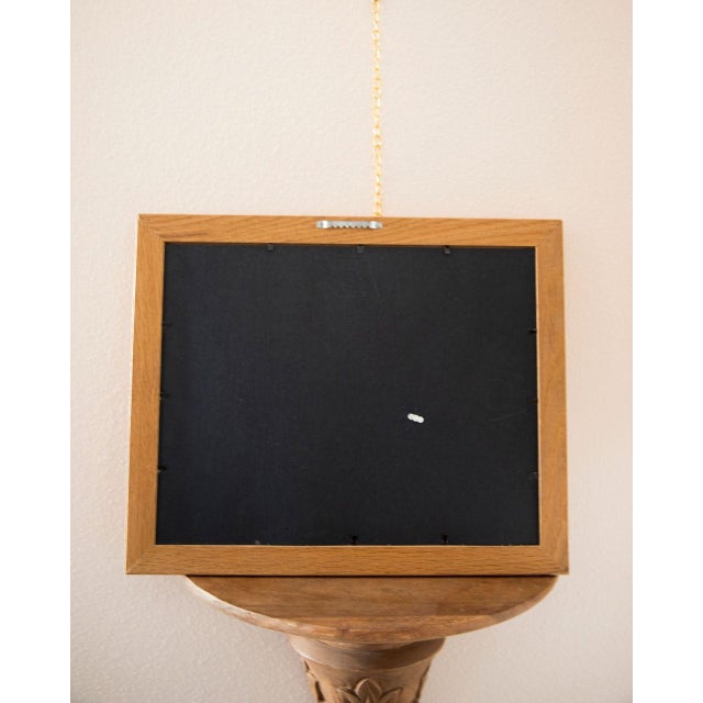 Salmon Fishing has so much character and joy. It always brings a smile to my face. Salmon Fishing by Jim Snook ‘83 Pen and...