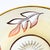 Mid 20th Century Mid Century Glass Leaf Bowl For Sale - Image 5 of 9