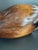 Vintage Hand Carved Canada Goose Wood Decoy For Sale - Image 10 of 12