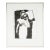 Two Heads Are Better - Fran Bull, C. 1990 For Sale