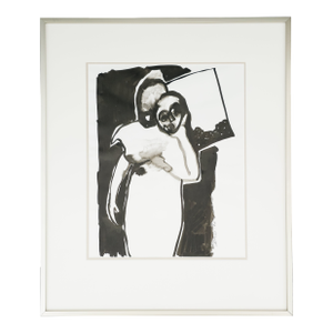 Two Heads Are Better - Fran Bull, C. 1990