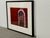 Mexican Jeffrey Becom Maya Color Red Architecture Ltd. Ed. Photograph, Signed For Sale - Image 3 of 12