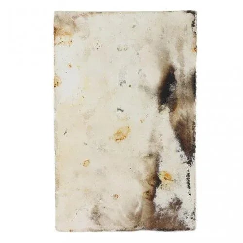 Porcelain Plaque, 1890s For Sale - Image 3 of 4