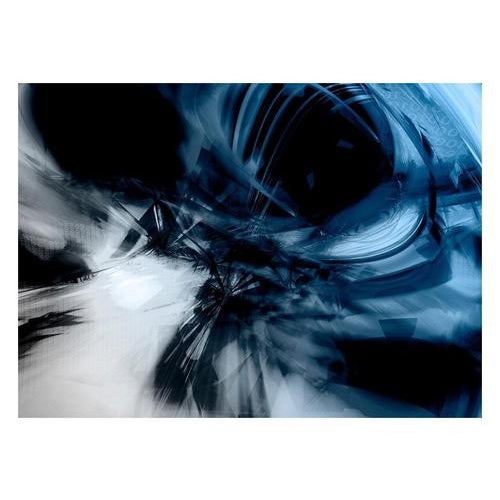 12 X 18 In, Abstraction - 671 - Signed Giclee Print - Edition of 50 For Sale - Image 4 of 4