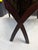Abstract Attributed to Christopher Guy Fabuleux Chairs For Sale - Image 3 of 7