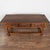 Early 20th Century Console Table With Three Drawers, Portugal For Sale - Image 4 of 15