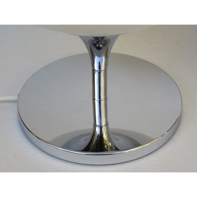 1970s Table Lamps from Kaiser-Leuchten, 1970s, Set of 2 For Sale - Image 5 of 13