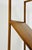 Danish Modern Geometric Wood Étagère Open Display Bookcase, Mid-Century Style For Sale - Image 11 of 17