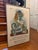 Abstract 1970s Rare Pablo Picasso Exhibition Lithograph: Femme Nue Au Bonnet Turc For Sale - Image 3 of 12