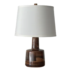 1960s Martz Table Lamp by Jane and Gordon Martz