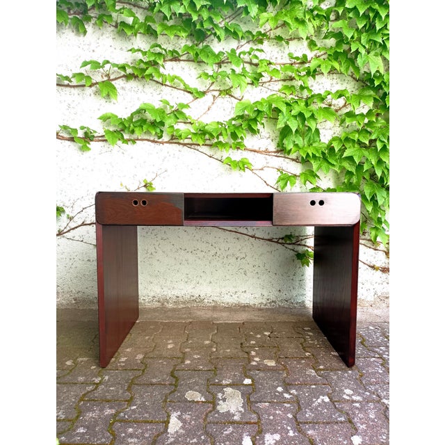 Vintage Desk by Derk Jan De Vries, 1960s For Sale - Image 15 of 15