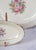 Bernardaud Limoges Porcelain Dinnerware Set with Flowers, 1950s, Set of 11 For Sale - Image 6 of 11
