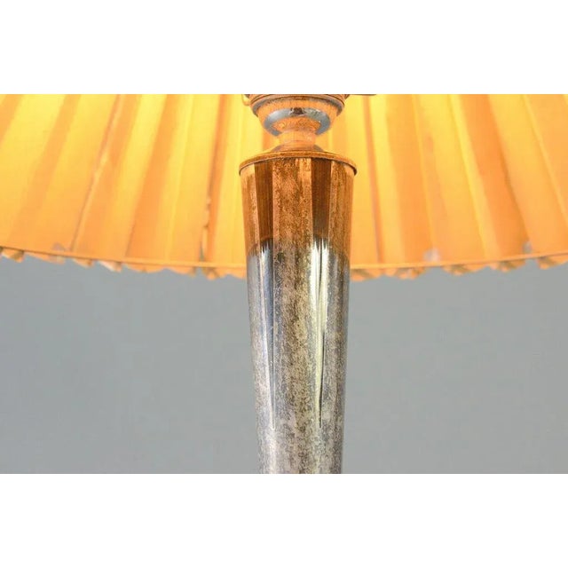 1920s Table Lamp from WMF Ikora, 1920s For Sale - Image 5 of 11