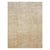 A vintage Indian Agra small room size carpet handmade during the early 20th century. Measures: 6' 10" x 10' 1".