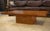 1970s Elm Burl Coffee Table, 1970s For Sale - Image 5 of 11