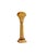 Alabaster Table Lamp with Greek Column Capital from Pegasam Spain, 1970s For Sale - Image 12 of 12