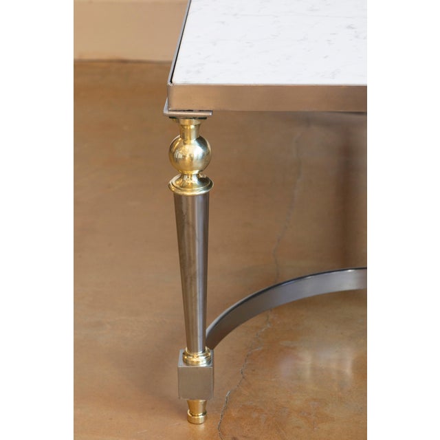 20th Century French Coffee Table For Sale - Image 9 of 11