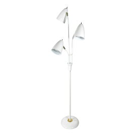 Example of Lightolier Floor Lamps