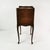 1950s Louis XV Style Cabinet with Drawer, France, 1950s For Sale - Image 5 of 16