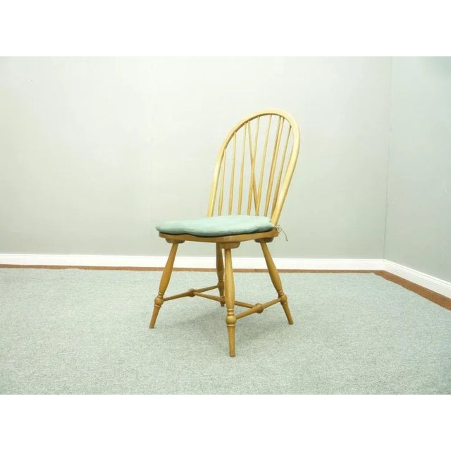 Mid-Century Desk Chair, 1950s For Sale - Image 15 of 15
