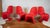 Verner Panton for Vitra Panton S Chairs - Set of 4 For Sale - Image 9 of 15