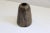 1970s Studio Pottery Brown Vase For Sale In New York - Image 6 of 6