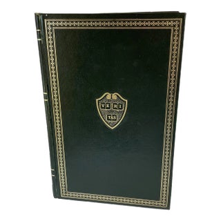 Vintage the Harvard Classics - Marlowe and Shakespeare For Sale