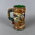Vintage Hand-Painted Majolica Beer Mugs from Deruta Mancinelli, 1970s, Set of 4 For Sale - Image 6 of 11