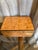 Biedermeier Wood Burlwood Box For Sale - Image 3 of 5