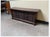 Wood Antique Neo-Renaissance Chest, 1880 For Sale - Image 7 of 9