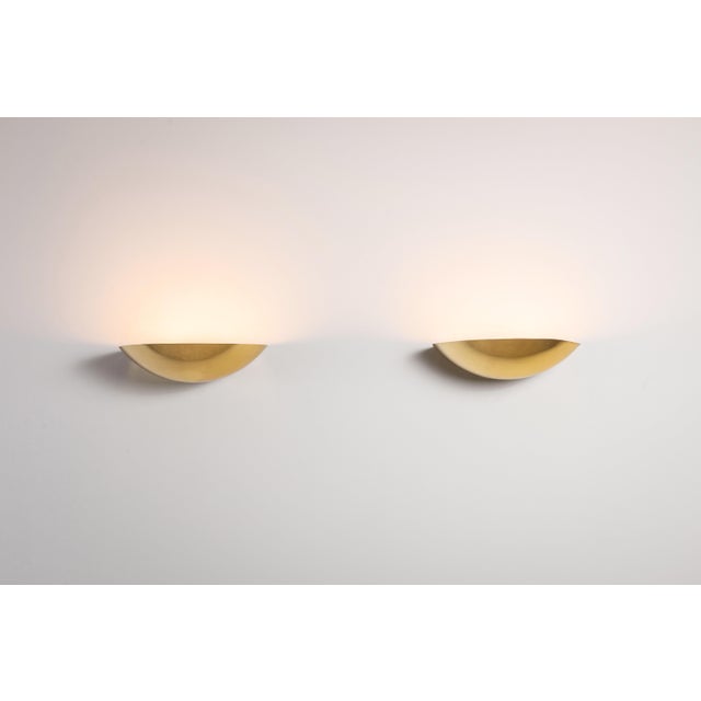 Vintage Model 8029 Uplighters by J. T. Kalmar, 1970s, Set of 2 For Sale - Image 6 of 14