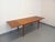 Vintage Scandinavian Style Dining Table in Teak, 1960s For Sale - Image 9 of 18