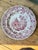 1830s Staffordshire Transferware Dinner Plate For Sale In Portland, ME - Image 6 of 6