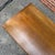 Mid 20th Century Attributed to Johannes Andersen Teak Danish Modern Coffee Table With Pull-Out Laminate Shelf For Sale In Cleveland - Image 6 of 11