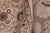 Textile Elegant 1990's Pak-Persian Beige/Green Wool Rug - 9'1'' X 12'4'' For Sale - Image 7 of 9