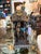 Antique Carved Wooden Wine Cradle For Sale - Image 4 of 4