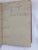 Illustration 1914 Antique Legal Docket Journal For Sale - Image 3 of 5